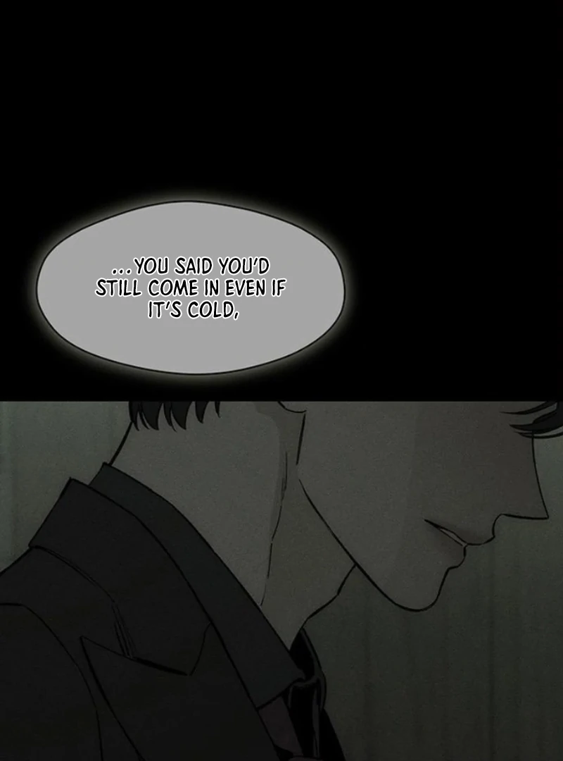Tears On A Withered Flower Chapter 81 image 035